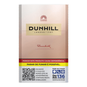DUNHILL CARLTON BOX