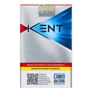 KENT ACCESS VERMELHO MAÇO