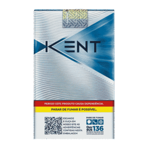 KENT ACCESS AZUL MAÇO
