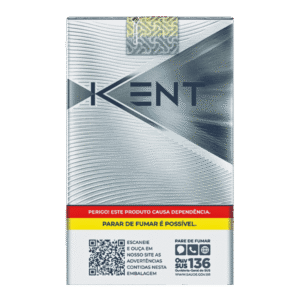 KENT ACCESS PRATA MAÇO