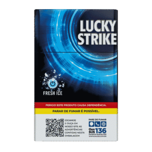 LUCKY STRIKE FRESH ICE