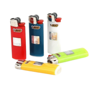 ISQUEIRO BIC MINI