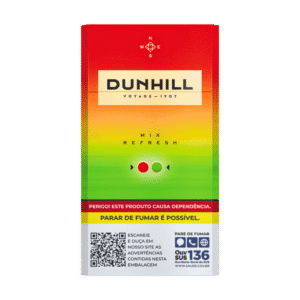 DUNHILL MIX REFRESH