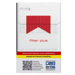 Marlboro Filter Plus