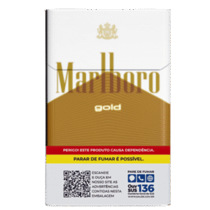 Marlboro Gold Box