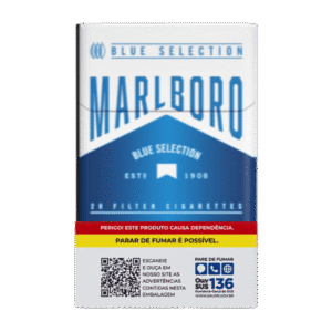 Marlboro Blue Selection Box