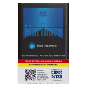 Marlboro Ice Burst