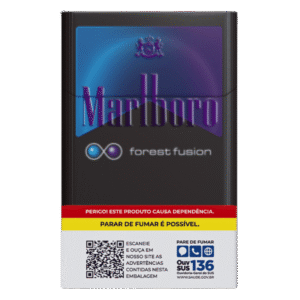 Marlboro Forest Fusion