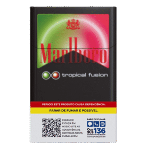 Marlboro Tropical Fusion