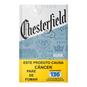 Chesterfield Prata