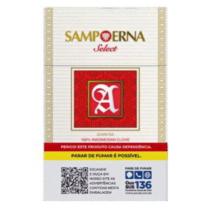 Sampoerna Cravo