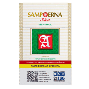 Sampoerna Menta