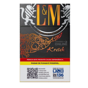 L&M Kretek