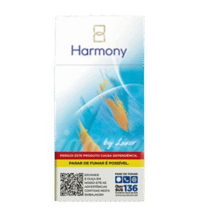 Harmony By Luxor Box