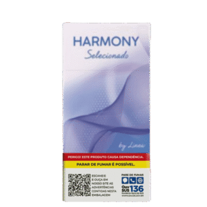 Harmony Selecionado