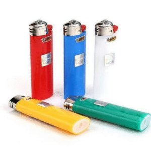 ISQUEIRO BIC MAXI