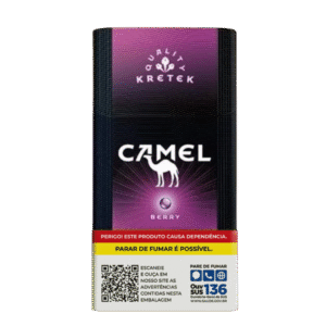 Camel Berry