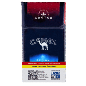 Camel Cravo