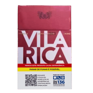 VILA RICA VERMELHO