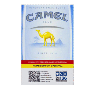 Camel Azul