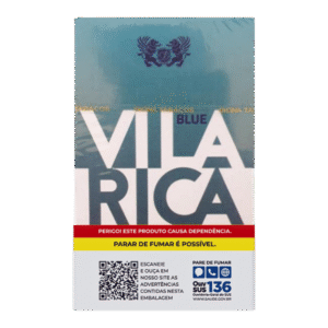 VILA RICA AZUL